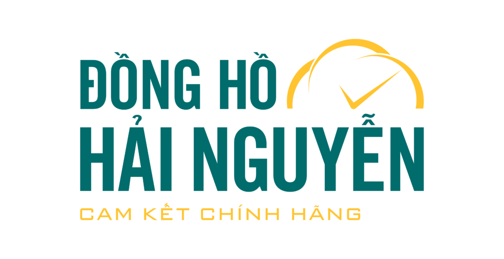 Đồng hồ Hải Nguyễn